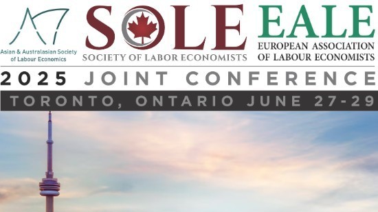 Jorge Rodríguez Presents Research on Childcare Policy at International Conference in Toronto