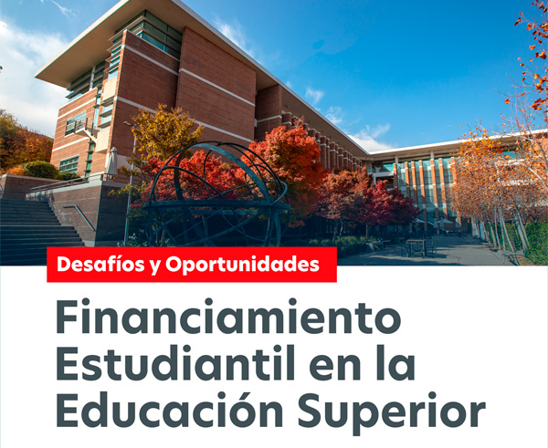 Desafíos y Oportunidades: Financiamiento Estudiantil en la Educación Superior